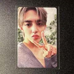 seventeen 消費期限 エスクプス トレカ