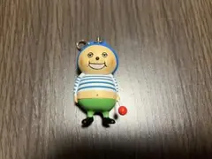 でこぼこフレンズ めじるしアクセサリー くいしんボン