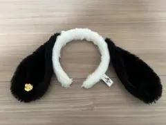 スヌーピー　カチューシャUSJ ユニバーサルスタジオジャパンのサムネイル