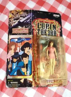 2025年最新】ルパン3世アクションフィギュアコレクションの人気