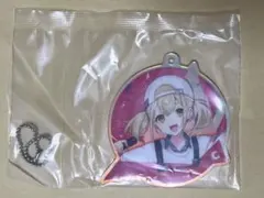 プロセカ　ラッキーくじ　小豆沢こはね　アクキー　ビビバス　箱なし