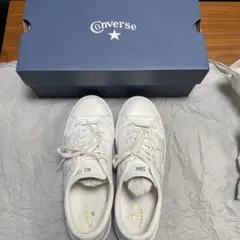 converse コンバース　クップ　トリオスター
