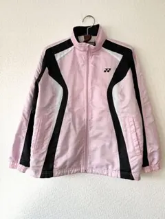 YONEX ヨネックス　ウインドブレーカー　サイズS ヒートカプセル