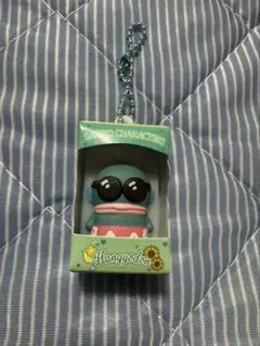 サンリオ チョコボックス ハンギョドン