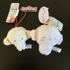 こぎみゅんマスコット 2種セット