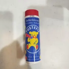 PUSTEFIX シャボン玉 42ml
