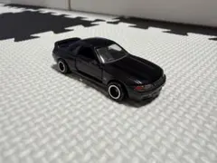 トミカ 栄光のスカイラインセット GT-R R34 nismo z-tune - メルカリ