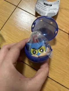 クレヨンしんちゃん マスコットキャップチャーム アクション仮面