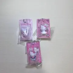 HELLO KITTY パッケージミニチュアコレクションガチャ キティ ②
