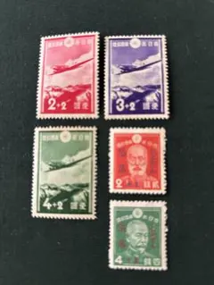 偉人 銭単位切手 12点セット 偉人 銭単位切手 12点セット 2025年最新】銭単位切手の人気