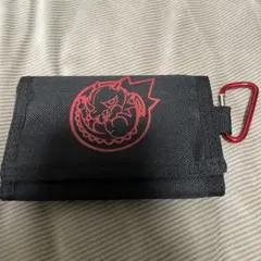 モンスターストライク 折りたたみ財布 モンスト