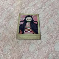 鬼滅の刃 竈門禰豆子