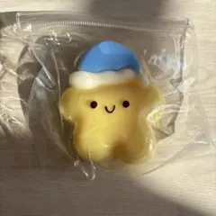 怪獣アイシー ソフビ バニラ味 - メルカリ