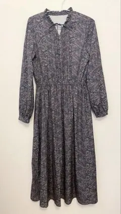 URBAN RESEARCH アーバンリサーチ ロングワンピース Free