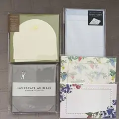 ミニカード 付せん