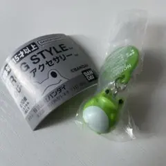 フロッグスタイル めじるしアクセサリー