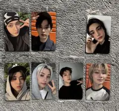 StrayKids バンチャン 当選 ATE スキズ skz トレカ StrayKids ATE 当選 ハン スキズ トレカ StrayKids ハン 当選