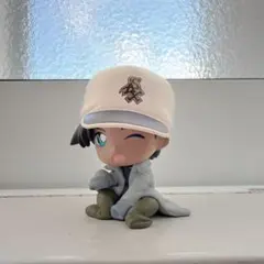 名探偵コナン ちぢませ隊2 服部平次