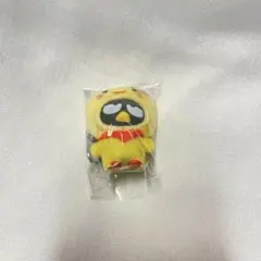 산리오 ちびっとも みずのいきもの バッドばつ丸