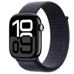 Apple Watch Series 10 (GPS 42mm) 〖ほぼ未使用〗