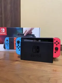 Nintendo Switch 本体セット