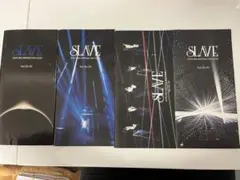 2026年最新】LUNA SEA SLAVE 会報の人気アイテム - メルカリ