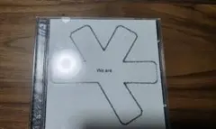 (G)I-DLE 8th Mini Album We are CDポスター付き