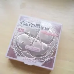 新品未使用 CANMAKE マシュマロフィニッシュパウダー MO マットオークルのサムネイル