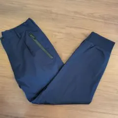 ブラックレーベル クレストブリッジメンズ　ジョガーパンツ 76