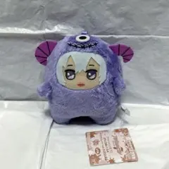 アイナナ モンぬい 逢坂壮五 ぬいぐるみ アイドリッシュセブン きらどる