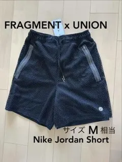 Nike Jordan x FRAGMENT x UNION Short 