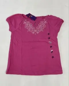 So JENNI ピンク 半袖Tシャツ