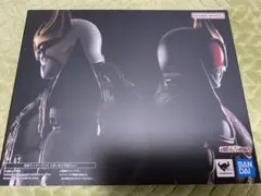 S.H.Figuarts（真骨彫製法） 仮面ライダークウガ 九郎ヶ岳の死闘セット