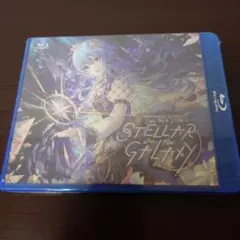 ホロライブ 星街すいせい 1st Solo Live BD