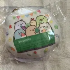 すみっコぐらし　エコバッグ新品