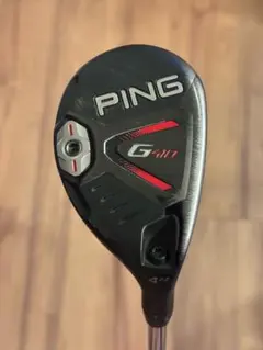 【希少】PING Rapture V2 ユーティリティ 27度 希少】PING Rapture V2 ユーティリティ 27度 - メルカリ