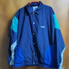 X-LARGE コーチジャケット ナイロンジャケット Lサイズのサムネイル