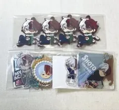 轟焦凍 僕のヒーローアカデミア ヒロアカ