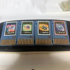 ロックマンエグゼ バトルチップアートコレクション - メルカリ