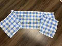 LOONEY TUNES ツイーティー カフェカーテン