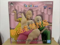 クレヨンしんちゃん 一番くじ B賞 珠由良ブラザーズMASTERLISE - メルカリ