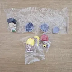 HUNTER×HUNTER すわらせ隊 グリードアイランド編全３種セット