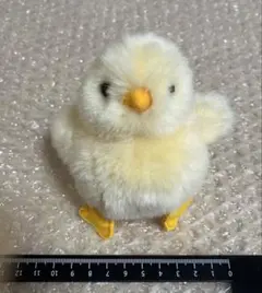 吉徳 ひよこ ヒヨコ ぬいぐるみ