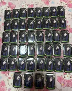 ツイステ リリア 缶バッジ