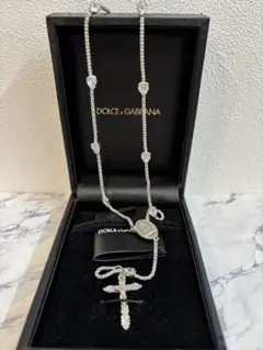 2025年最新】ドルガバ ロザリオの人気アイテム - メルカリ