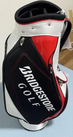 ⭐️新品⭐️ブリヂストン ゴルフ キャディバック CBG21Y❗️プレゼントにも ⭐️新品⭐️ブリヂストン ゴルフ キャディバック CBG21Y