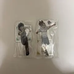 僕のヒーローアカデミア 緑谷出久 ロディ アクリルスタンド