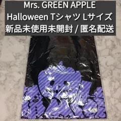 田*中様 Mrs. GREEN APPLE Tシャツ Zepp Tour - メルカリ
