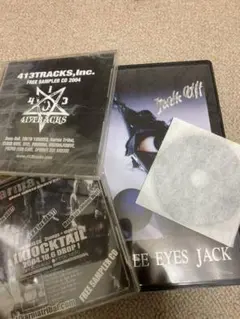 2025年最新】THREE JACK EYESの人気アイテム - メルカリ