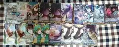 シャニマス ヴァイスシュヴァルツ